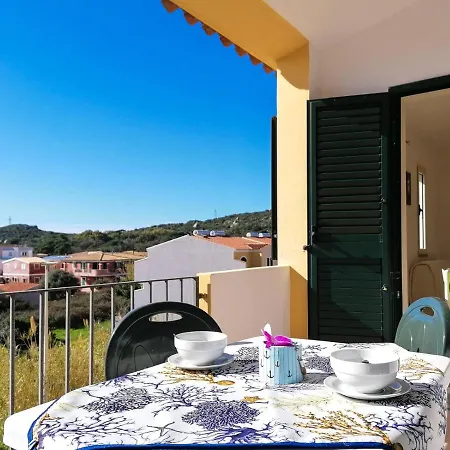 Le Residenze Del Mare Santa Teresa Gallura