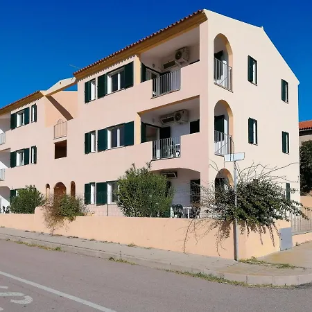 Apartment Le Residenze Del Mare *