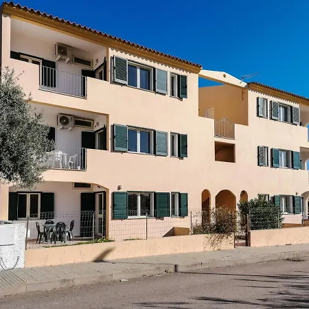 Le Residenze Del Mare Santa Teresa Gallura
