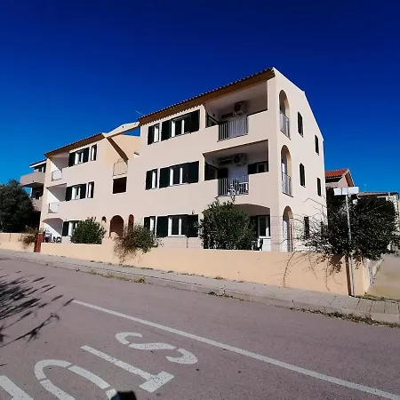 Le Residenze Del Mare * Santa Teresa Gallura
