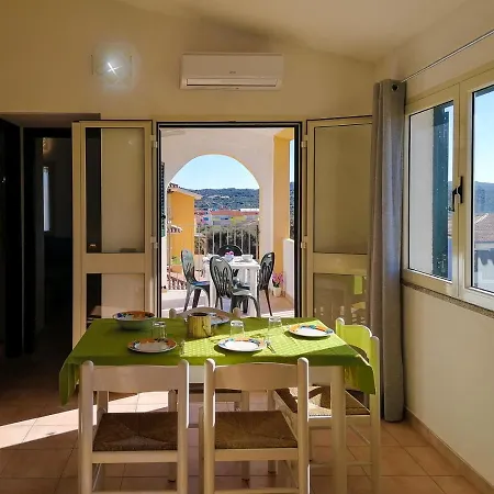 Le Residenze Del Mare Apartment