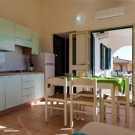 Le Residenze Del Mare *