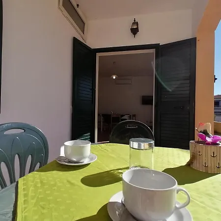 Le Residenze Del Mare *
