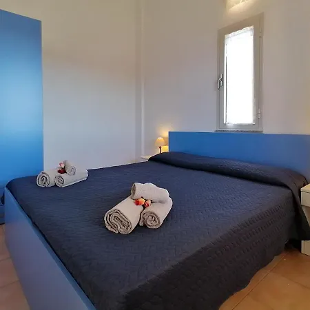 Le Residenze Del Mare *