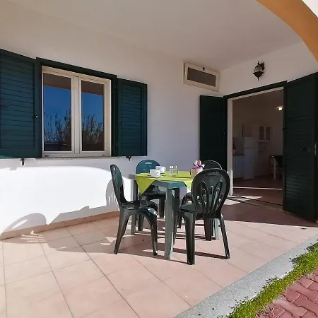 Apartment Le Residenze Del Mare