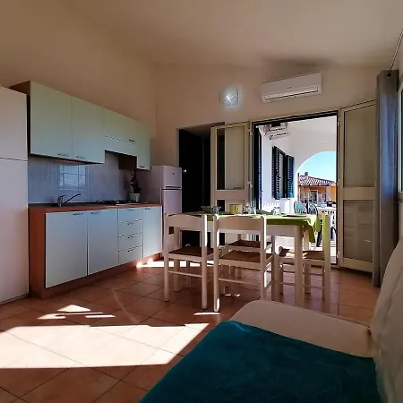 Le Residenze Del Mare