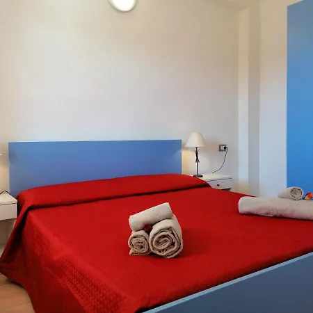 Apartment Le Residenze Del Mare