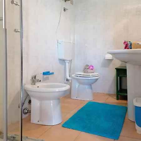 Appartamento Le Residenze Del Mare Santa Teresa di Gallura