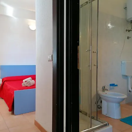 Le Residenze Del Mare Santa Teresa Gallura