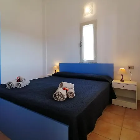 Le Residenze Del Mare *