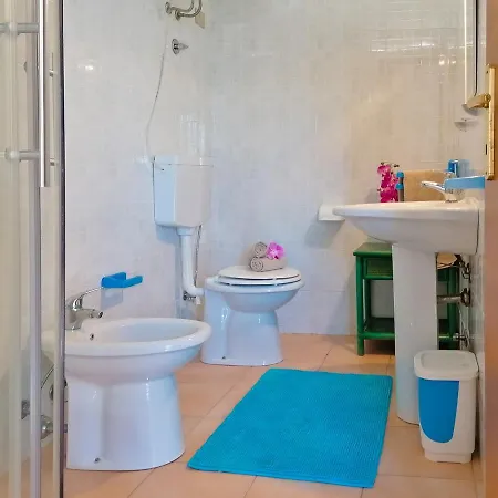 Le Residenze Del Mare
