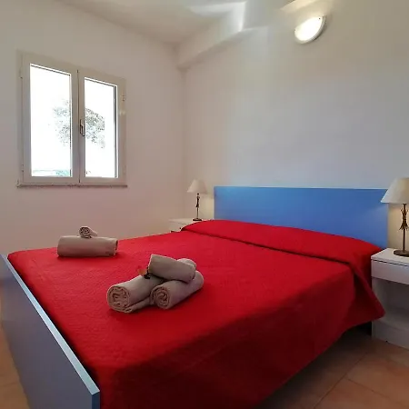 Apartment Le Residenze Del Mare Santa Teresa Gallura