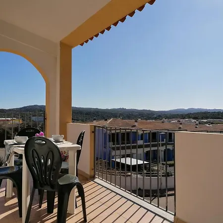 Apartment Le Residenze Del Mare Santa Teresa Gallura