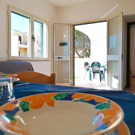 Le Residenze Del Mare Apartment