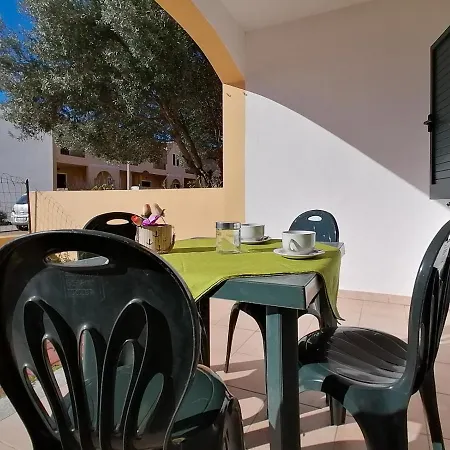 Le Residenze Del Mare *