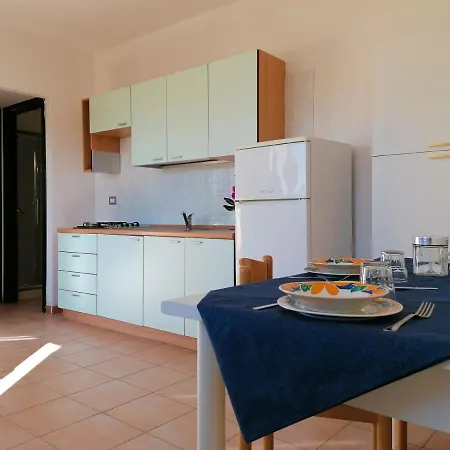 Le Residenze Del Mare *